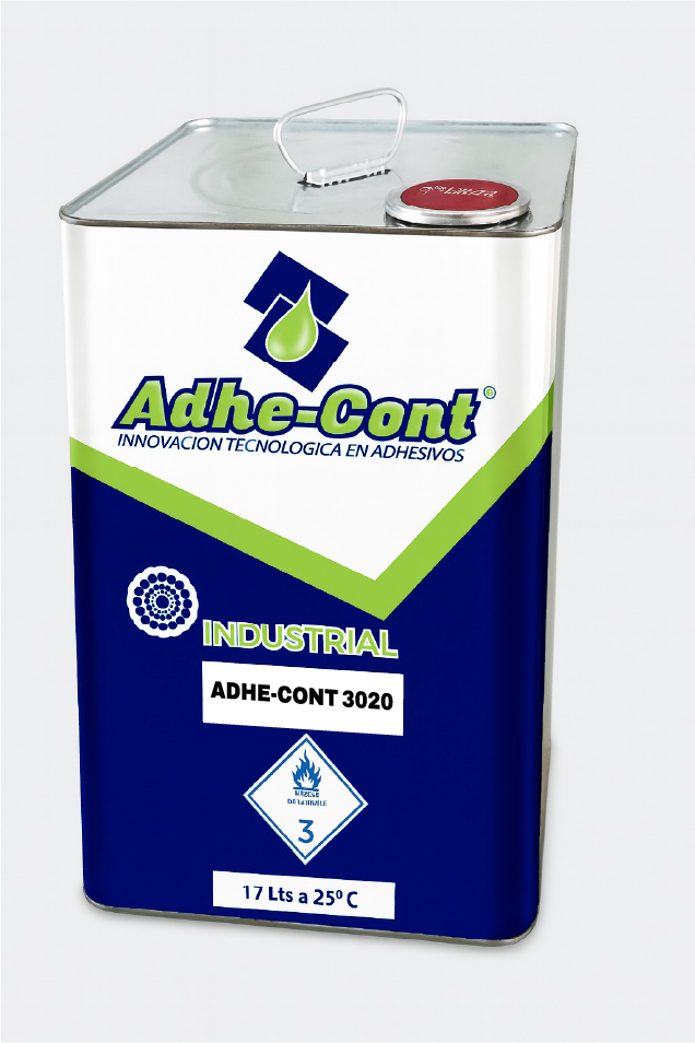 ADHE-CONT 3020 (Industrial)