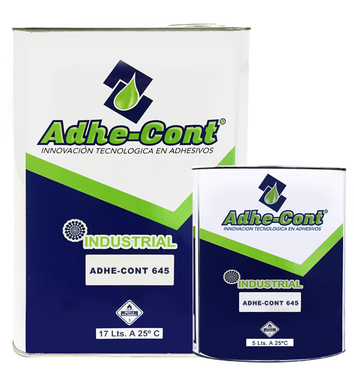 ADHE-CONT 645 (Industrial)