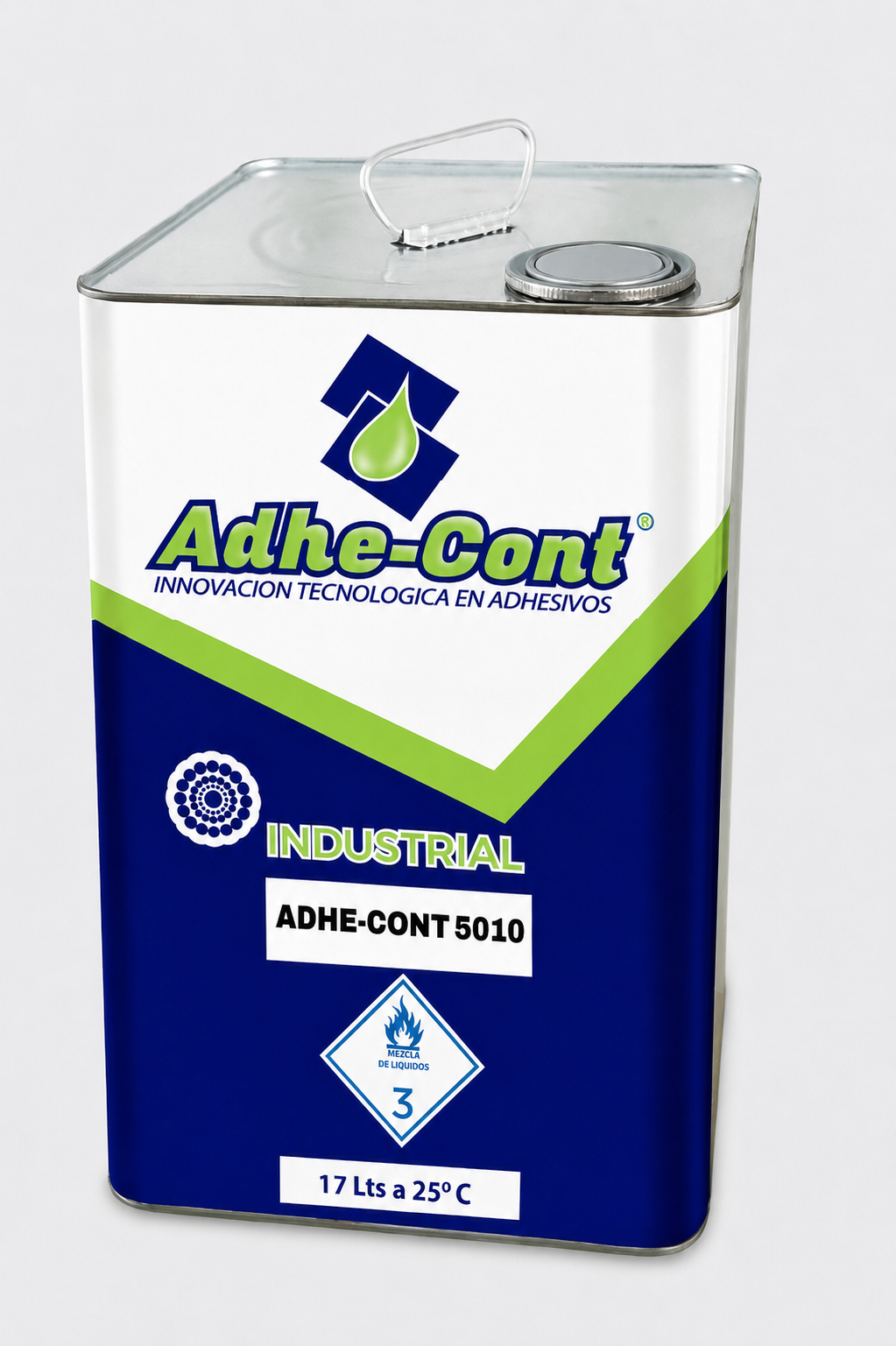ADHE-CONT 5010 (Industrial)