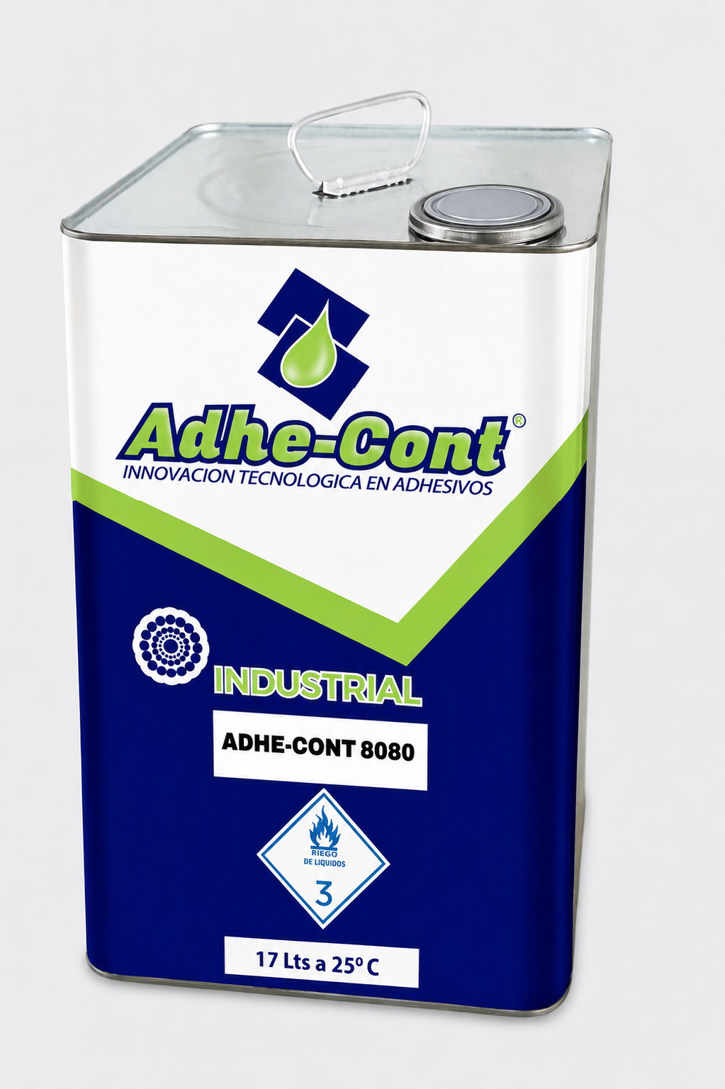 ADHE-CONT 8080 (Industrial)