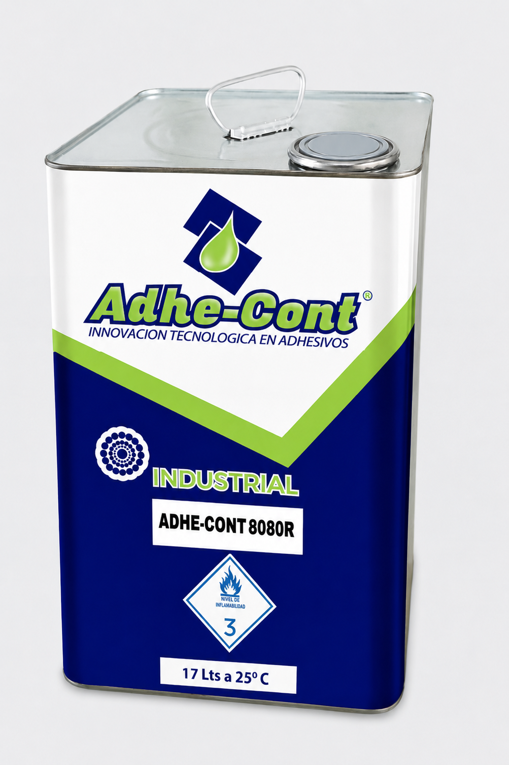 ADHE-CONT 8080R (Industrial)