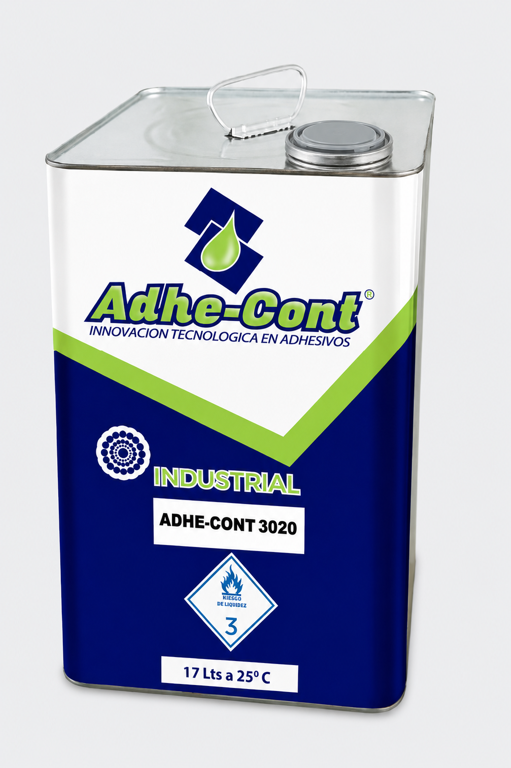 ADHE-CONT 3020 Guayul (Industrial)